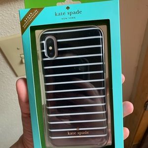 Kate Spade iPhone X or Xs Case